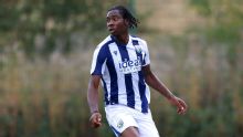 Number names: Seven-Seven scores in 77th minute for West Brom