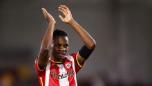 Mamadou Sangare challenges Brentford to aim for 'top two' Premier League finish