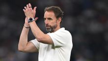 Sir Gareth Southgate rules out a return to Premier League management