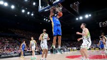 Double ankle blows mar Bullets' NBL win over Phoenix