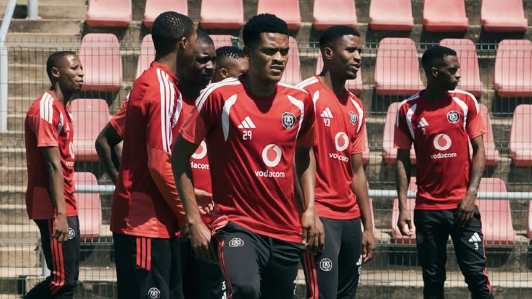 African Stars vs. Orlando Pirates - Kick-off time, team news for CAF Champions League