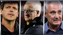 OPINIÃO - Ancelotti já tem com quem dividir o fiasco de 2026: técnicos brasileiros