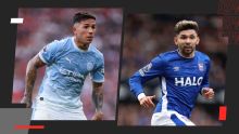 Cuándo juegan Manchester City vs. Ipswich por la Premier League: equipo, fecha, hora y TV en vivo