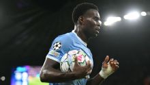 Marc Guéhi hails Man City unity amid financial charges fallout