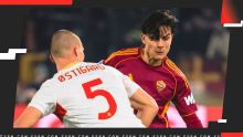 Cuándo juegan Roma vs. Genoa por la Serie A: equipo, fecha, hora y TV en vivo
