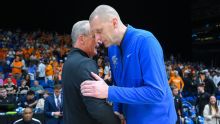 Men's NCAA basketball 2026-27 coaching hot seat, retirement guide