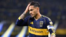 Boca y la revancha ante Vasco ¿llega Paredes?
