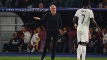 ¿Qué lecciones dejó la Roma vs Real Madrid rumbo al Clásico?