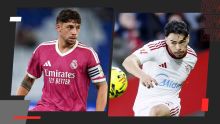 Cuándo juegan Real Madrid vs. Sevilla por LaLiga: equipo, fecha, hora y TV en vivo