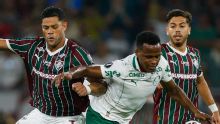 'Remontada'? O que retrospecto do Fluminense contra o Palmeiras em São Paulo indica sobre favorito à final da Libertadores