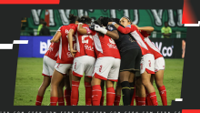 Cuándo juegan Santa Fe vs. Caracas por la fecha 1 de la CONMEBOL Libertadores Femenina: equipo, fecha, hora y TV en vivo