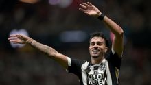 Reinier revela bastidores de como superou ofensa a torcedor e 'virou chave' no Atlético-MG: 'Tinham outros clubes, mas...'