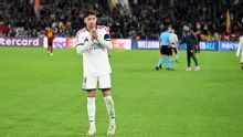 Federico Valverde: la charla premonitoria que habían tenido con Mourinho y su alegría por Endrick