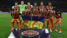 Shakhtar's Champions League win vs. AEK was more than just a game