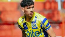 Mauricio Arrasco en el radar de Alianza Lima y Sporting Cristal