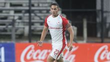 Marcone no duda: "El clásico se lo prepara para salir a ganar"