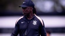 Início de Seedorf no Corinthians tem má notícia com Raniele, elogio a 'lado humano' e dia inteiro no CT; veja bastidores