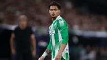 Antony desabafa após ter casa roubada enquanto jogava pelo Betis na Champions
