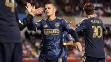 U.S. prodigy Cavan Sullivan sets new MLS record, laments 'terrible' performance