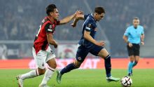 ¡EN VIVO! Milan va por su primera victoria en la Europa League en su visita a Salzburgo