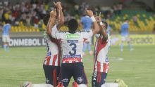 Junior rechaza vandalismo contra su sede deportiva y autos de los jugadores