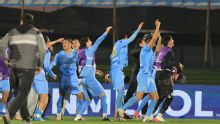 ¿Cuál es el vínculo entre Montevideo City Torque y Manchester City?