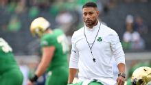 Connelly breaks down Week 7: Notre Dame-BYU, Ohio State-Indiana, more