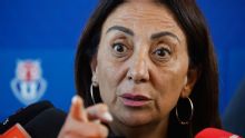 Cecilia Pérez descartó pensar cambio de nombre para la U y conflicto con Uauy