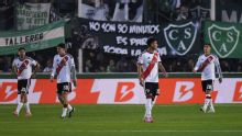 River y una estadística negativa que no puede revertir: de qué se trata