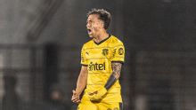 Franco González: "Del fútbol no me olvidé de jugar"