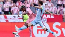 Así fue la jornada de los ecuatorianos en Europa y Conference League