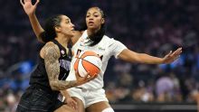 Ranking Angel Reese and the top 15 players in the WNBA Finals