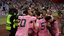 Sunderland fight back to beat 2nd-tier Torreense