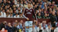 O brasileiro do Aston Villa que teve nome 'barrado' no cartório e foi comparado a Estêvão