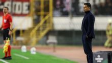 Míchel gooit opstelling weer om: basisplaatsen voor Ouazane, Tolu en Janse