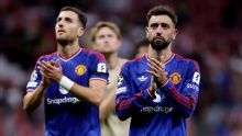Champions League live updates: Como host Man United in early match