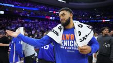 NBA intel: Seattle expansion update, Towns extension drama, more from preseason