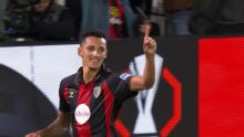 Álvaro Rodríguez hizo su primer gol en Bournemouth en la victoria sobre Sturm Graz