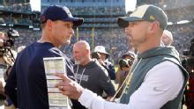 Ranking all eight NFL divisions this season by strength: NFC North at No. 1?