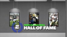 Terrell Owens takes his place in the ESPN Fantasy Football Hall of Fame