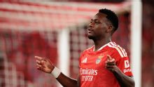 "Él es el primero": Jhon Durán mostró su humildad tras ser figura en Benfica