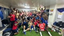 Son de primera: Atlético FC ascendió a la Liga Ecuabet Serie A del próximo año