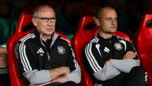 Martin O'Neill positive on Celtic Europa League hopes despite 4-1 thrashing to Benfica