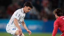 ¡EN VIVO! Nacional y Rentistas se enfrentan por la Copa AUF Uruguay