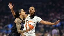 Ranking Angel Reese and the top 15 players in the WNBA Finals