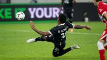 Centroamérica brilla en Europa League con goles de Moncada, Alcócer y Murillo