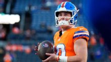 Seahawks-Broncos on TNF Week 6: Highlights, TDs, key plays