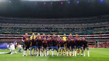 Atlante vs Pumas: posibles alineaciones y probabilidades
