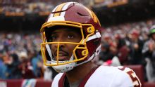 Jayden Daniels: "no volverá a suceder", error en manejo de juego