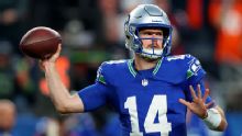 Seahawks-Broncos on TNF Week 6: Highlights, TDs, key plays